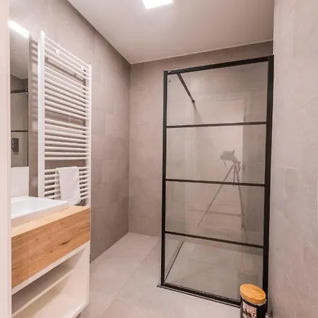 Belcasa Mar & Lofts