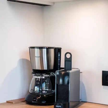 Belcasa Mar & Lofts * ミデルケルケ
