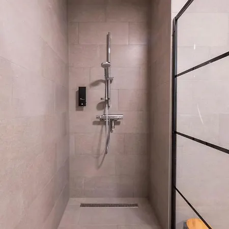 Belcasa Mar & Lofts アパートホテル ミデルケルケ