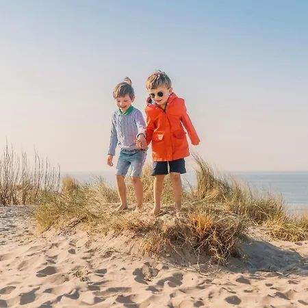 Belcasa Mar & Lofts * ミデルケルケ