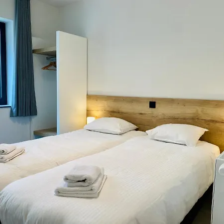 Belcasa Mar & Lofts Aparthotel *