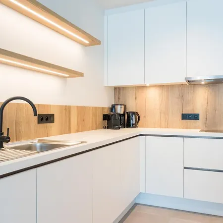 Belcasa Mar & Lofts *