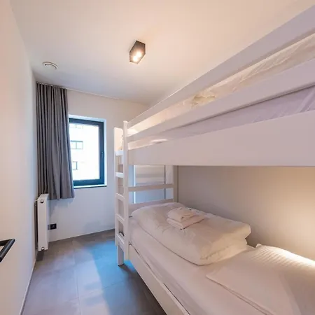 Belcasa Mar & Lofts *
