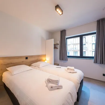 Belcasa Mar & Lofts