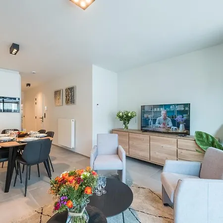 Belcasa Mar & Lofts Aparthotel *