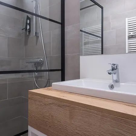Belcasa Mar & Lofts Middelkerke