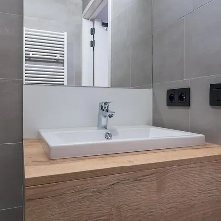 Belcasa Mar & Lofts Aparthotel