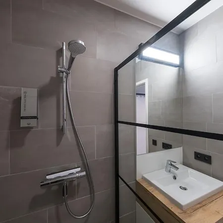Apart Otel Belcasa Mar & Lofts *