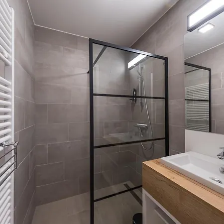 Aparthotel Belcasa Mar & Lofts
