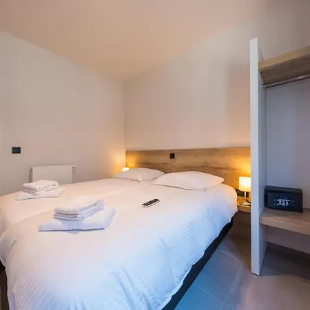 Belcasa Mar & Lofts Aparthotel