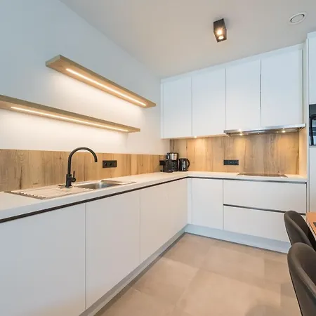 Aparthotel Belcasa Mar & Lofts