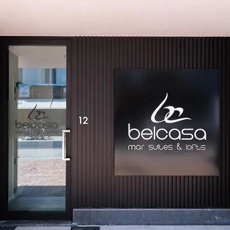Aparthotel Belcasa Mar & Lofts *