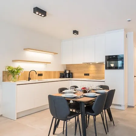 Belcasa Mar & Lofts *