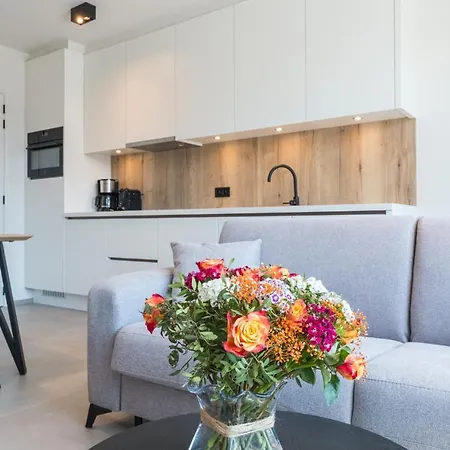 Aparthotel Belcasa Mar & Lofts