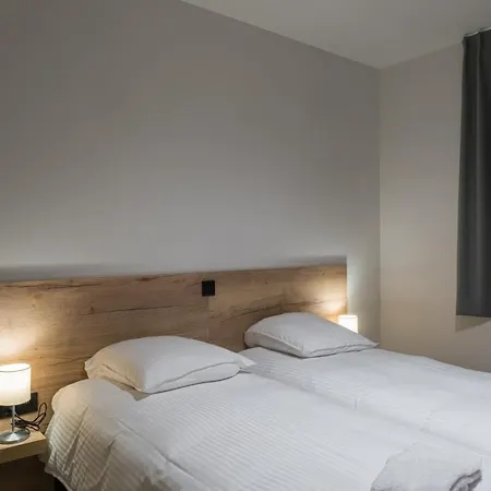 Aparthotel Belcasa Mar & Lofts