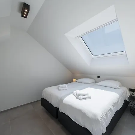 Belcasa Mar & Lofts * Middelkerke