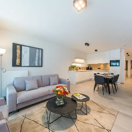 Belcasa Mar & Lofts