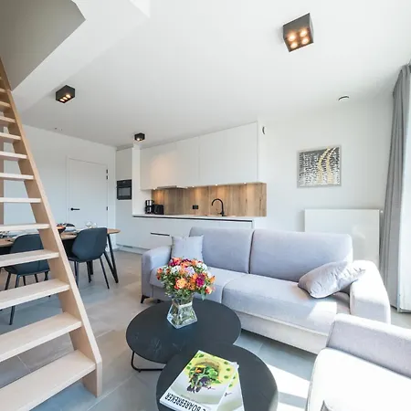 Belcasa Mar & Lofts Aparthotel *