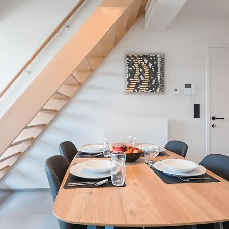 Belcasa Mar & Lofts ミデルケルケ