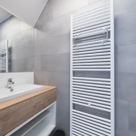 Belcasa Mar & Lofts アパートホテル